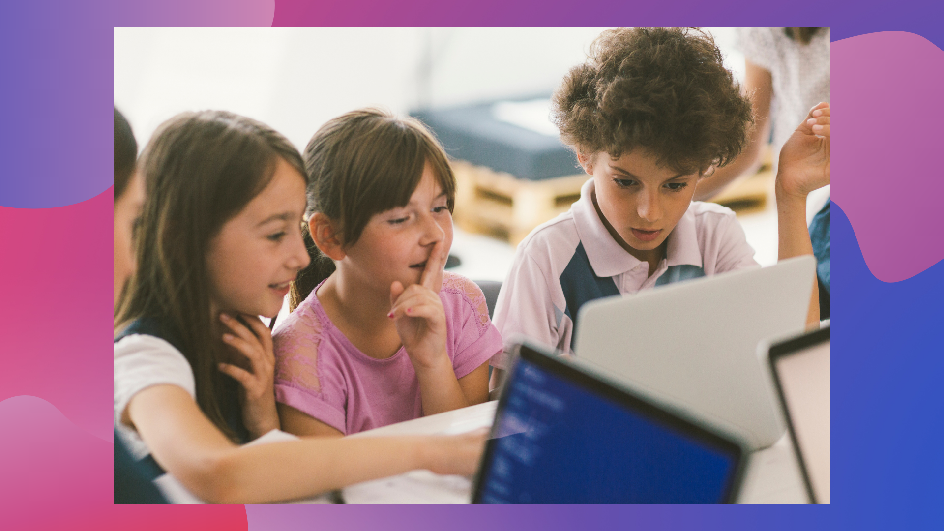 Kids Coding banner Kids Coding banner